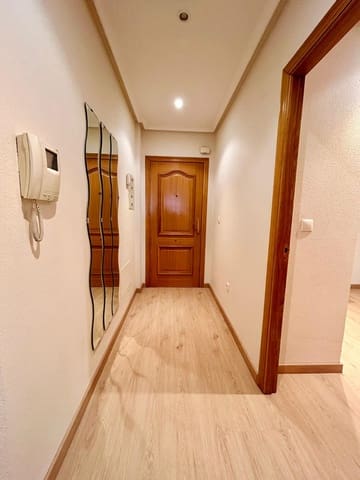 2 bedroom Apartment for sale in San Isidro - € 133,000 (Ref: 9653047)