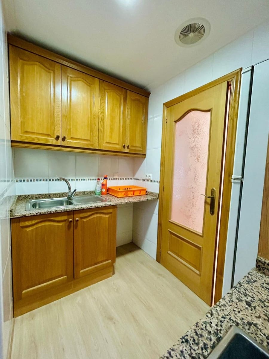 2 bedroom Apartment for sale in San Isidro - € 133,000 (Ref: 9653047)