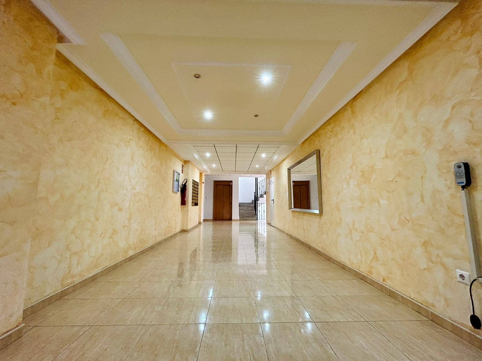 2 bedroom Apartment for sale in San Isidro - € 133,000 (Ref: 9653047)