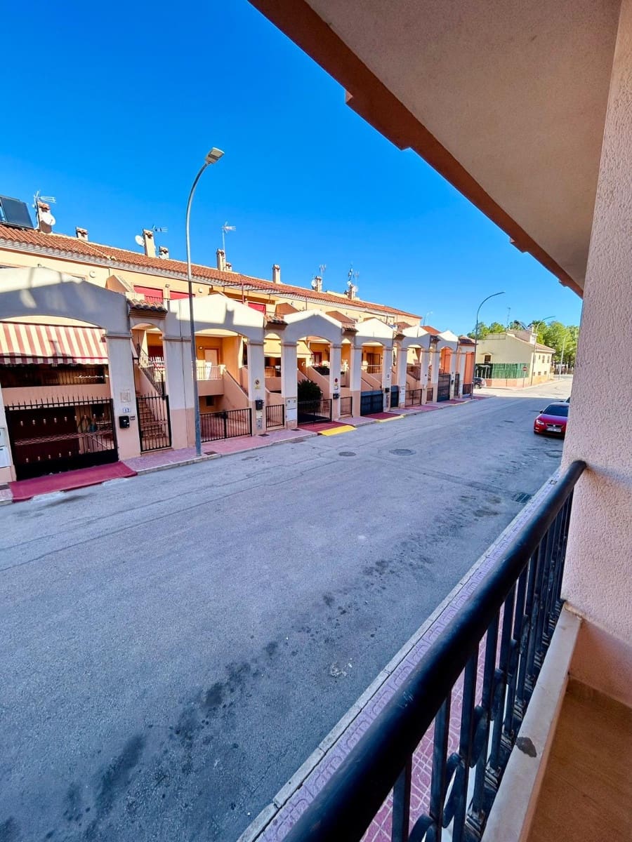 2 bedroom Apartment for sale in San Isidro - € 133,000 (Ref: 9653047)