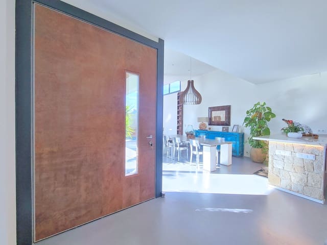 3 camera da letto Villa in vendita in Los Alcázares con piscina garage - 775.000 € (Rif: 9653050)