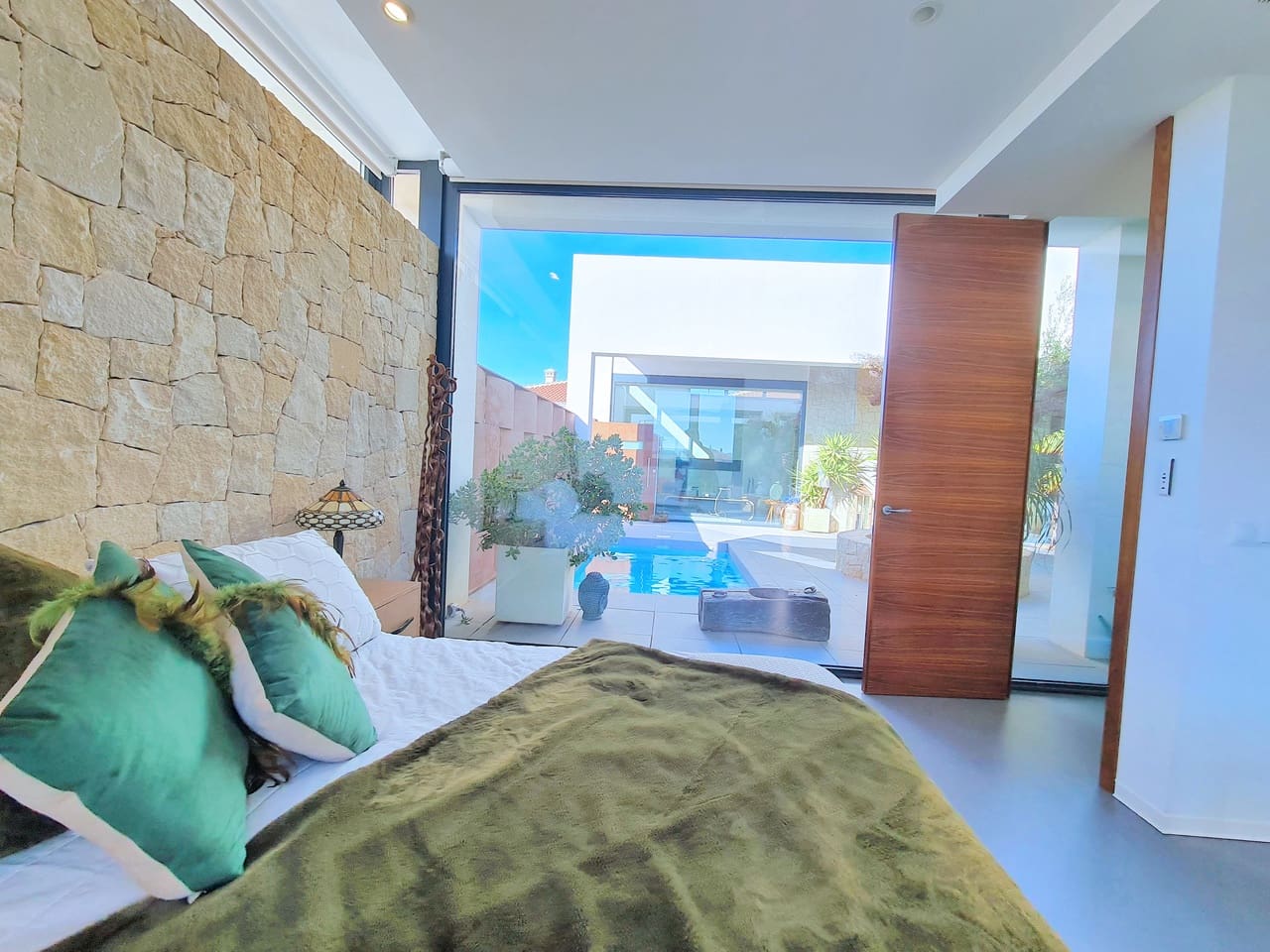 3 camera da letto Villa in vendita in Los Alcazares con piscina garage - 775.000 € (Rif: 9653050)