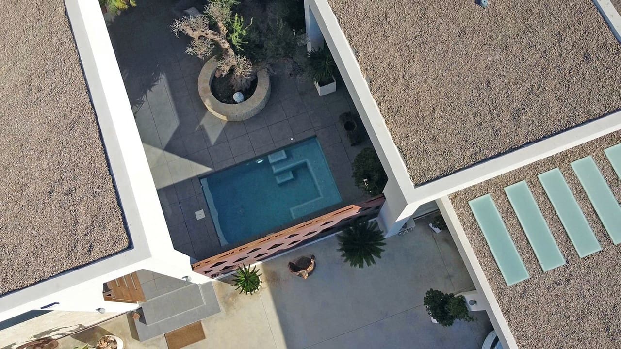 3 camera da letto Villa in vendita in Los Alcazares con piscina garage - 775.000 € (Rif: 9653050)