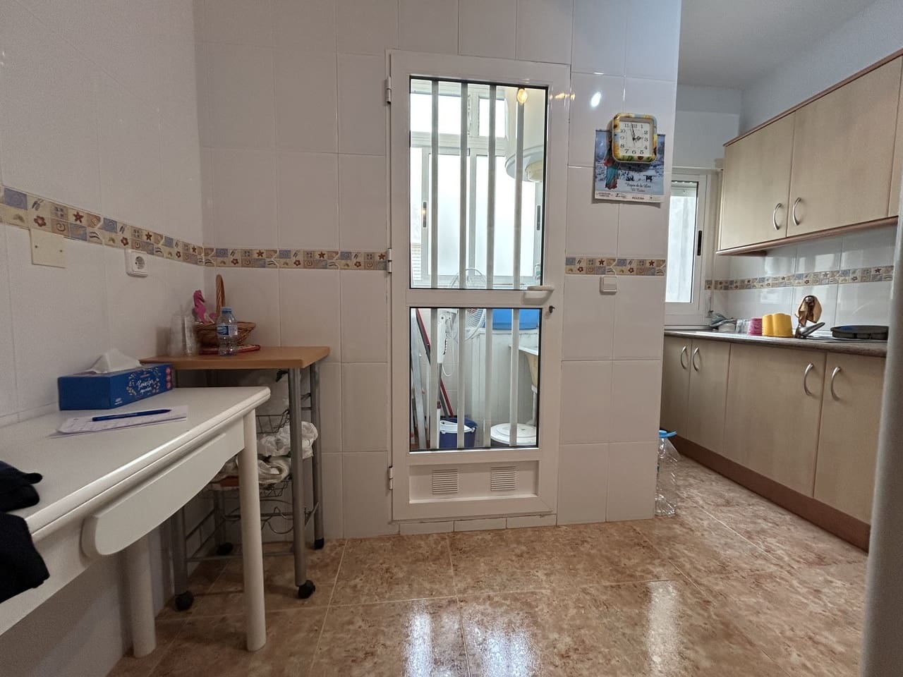 2 bedroom Apartment for sale in Los Alcazares with garage - € 124,000 (Ref: 9653051)