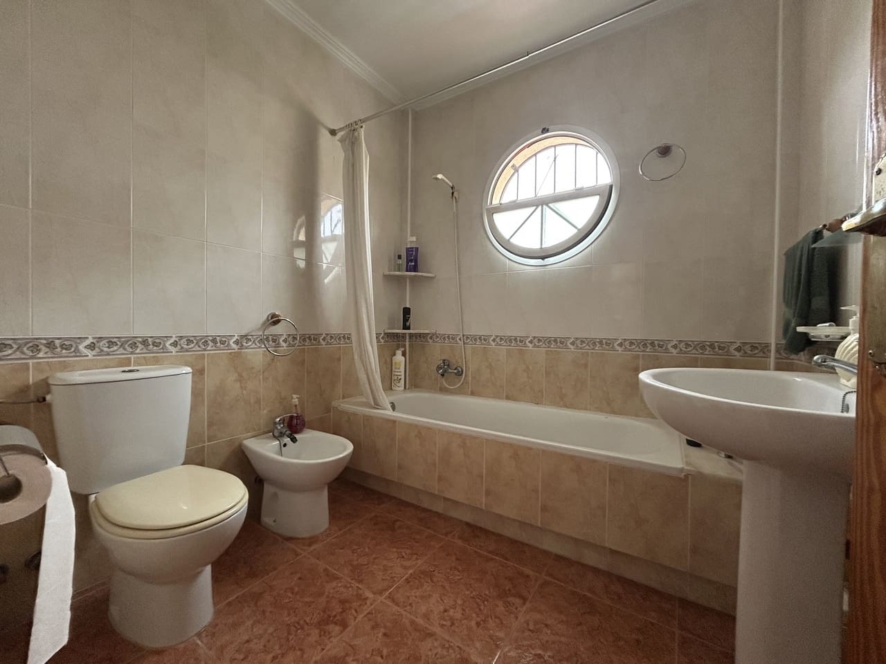 3 soveværelse Byhus til salg i Cabo Roig med swimmingpool garage - € 220.000 (Ref: 9653053)