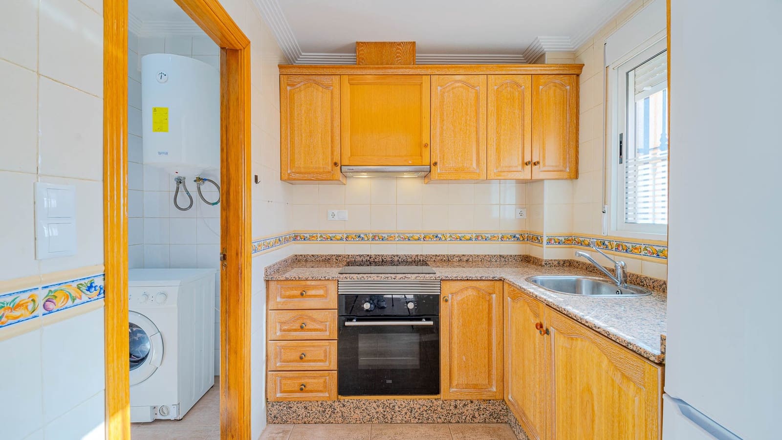 Pareado de 2 habitaciones en Los Altos en venta con piscina - 199.000 € (Ref: 9653054)