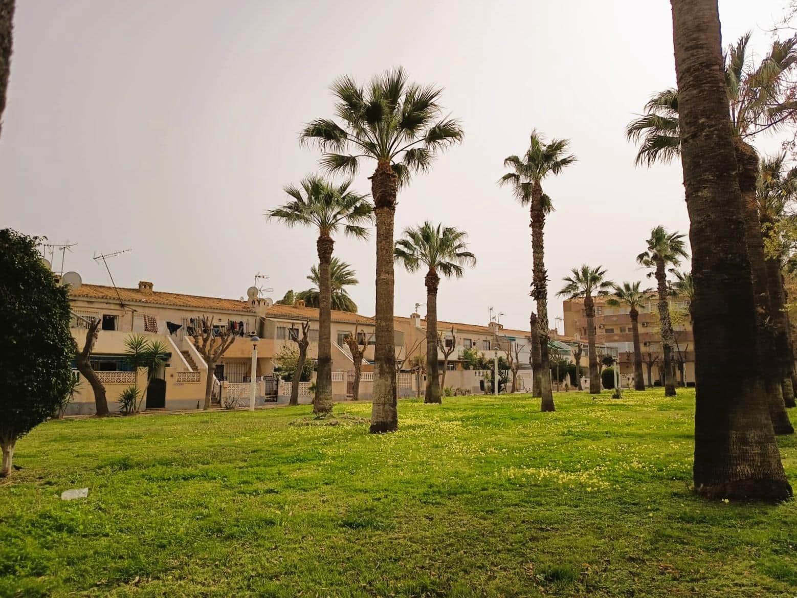 1 sovrum Lägenhet till salu i Orihuela Costa - 114 000 € (Ref: 9657054)