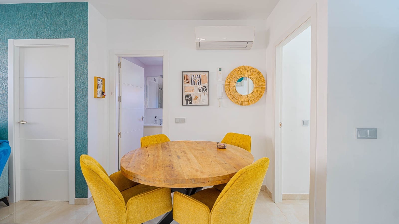 Apartamento de 3 habitaciones en Orihuela Costa en venta con piscina garaje - 249.900 € (Ref: 9657055)