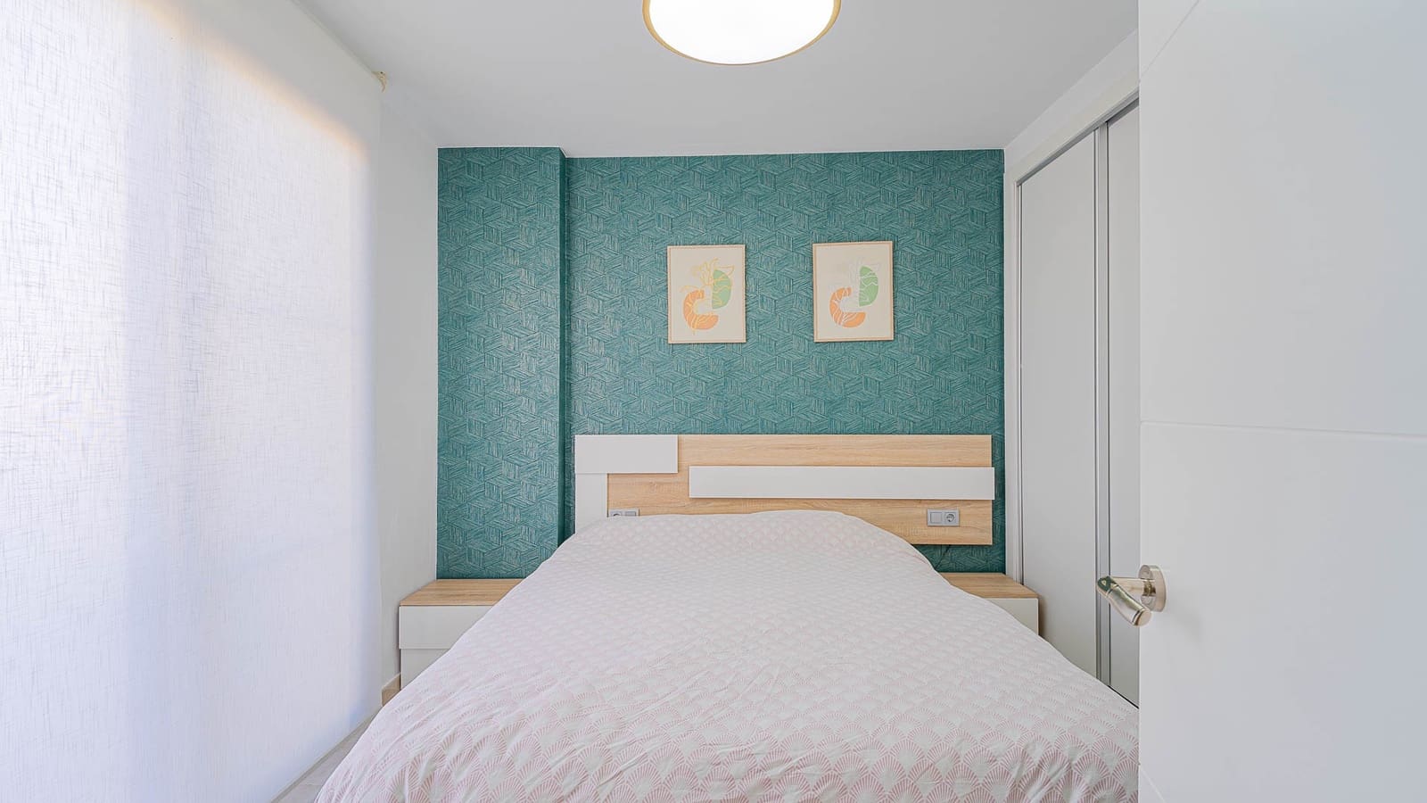 Apartamento de 3 habitaciones en Orihuela Costa en venta con piscina garaje - 249.900 € (Ref: 9657055)