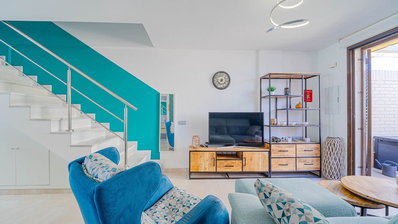 Apartamento de 3 habitaciones en Orihuela Costa en venta con piscina garaje - 249.900 € (Ref: 9657055)