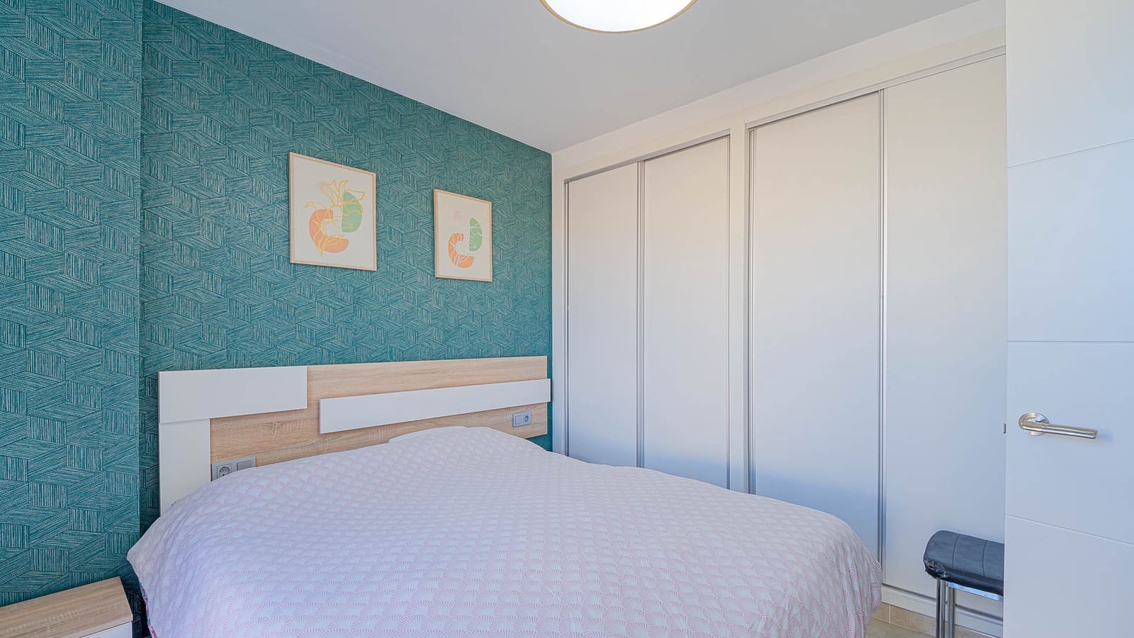 Apartamento de 3 habitaciones en Orihuela Costa en venta con piscina garaje - 249.900 € (Ref: 9657055)