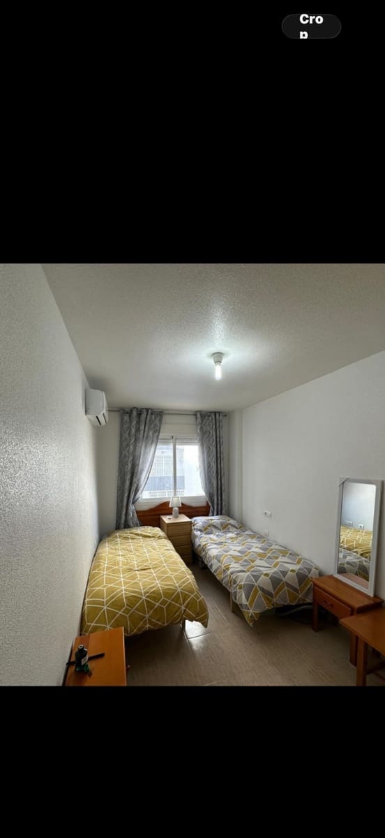 2 sypialnia Apartament na sprzedaż w Torrevieja z basenem - 110 000 € (Ref: 9660612)