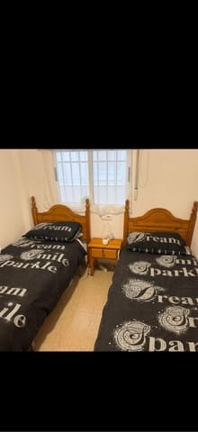 2 sypialnia Apartament na sprzedaż w Torrevieja z basenem - 110 000 € (Ref: 9660612)