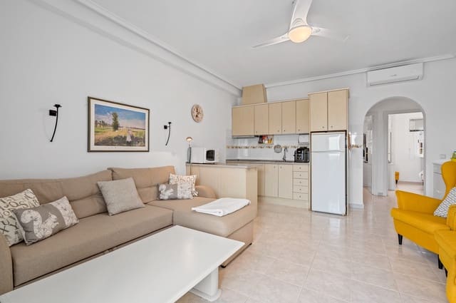 2 sovrum Lägenhet till salu i Ciudad Quesada, Rojales med pool garage - 155 000 € (Ref: 9660613)