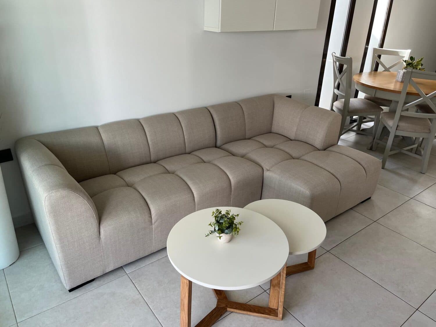 Chalet de 3 habitaciones en Orihuela Costa en venta con piscina - 360.000 € (Ref: 9660614)