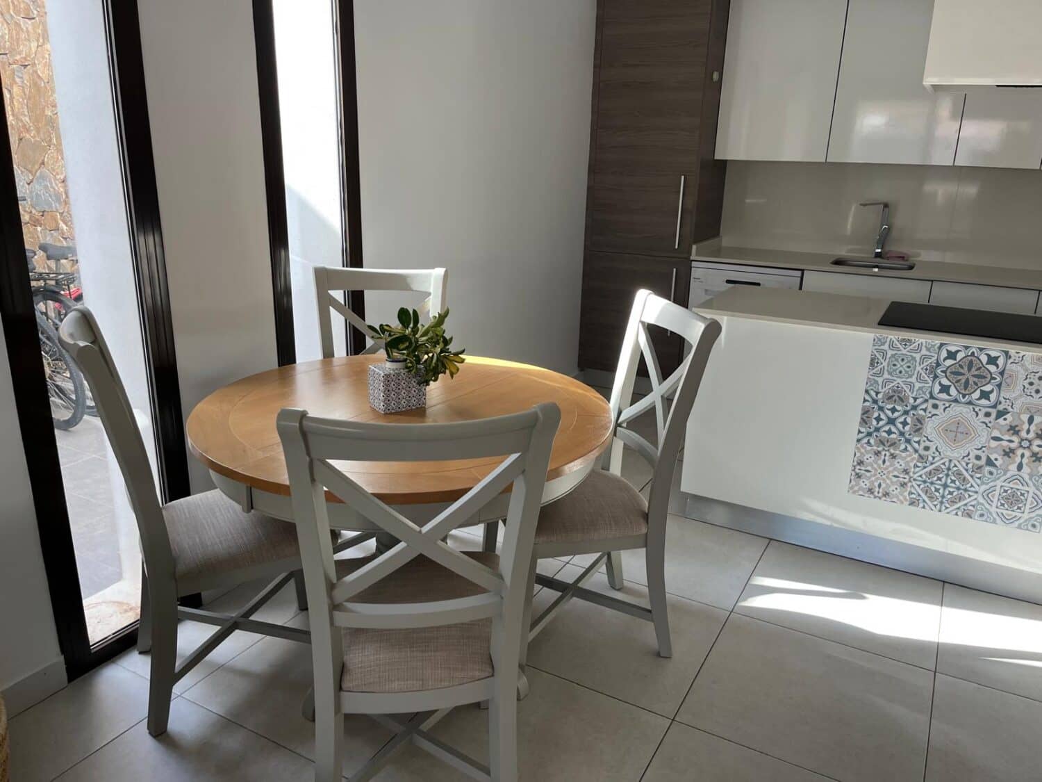 Chalet de 3 habitaciones en Orihuela Costa en venta con piscina - 360.000 € (Ref: 9660614)