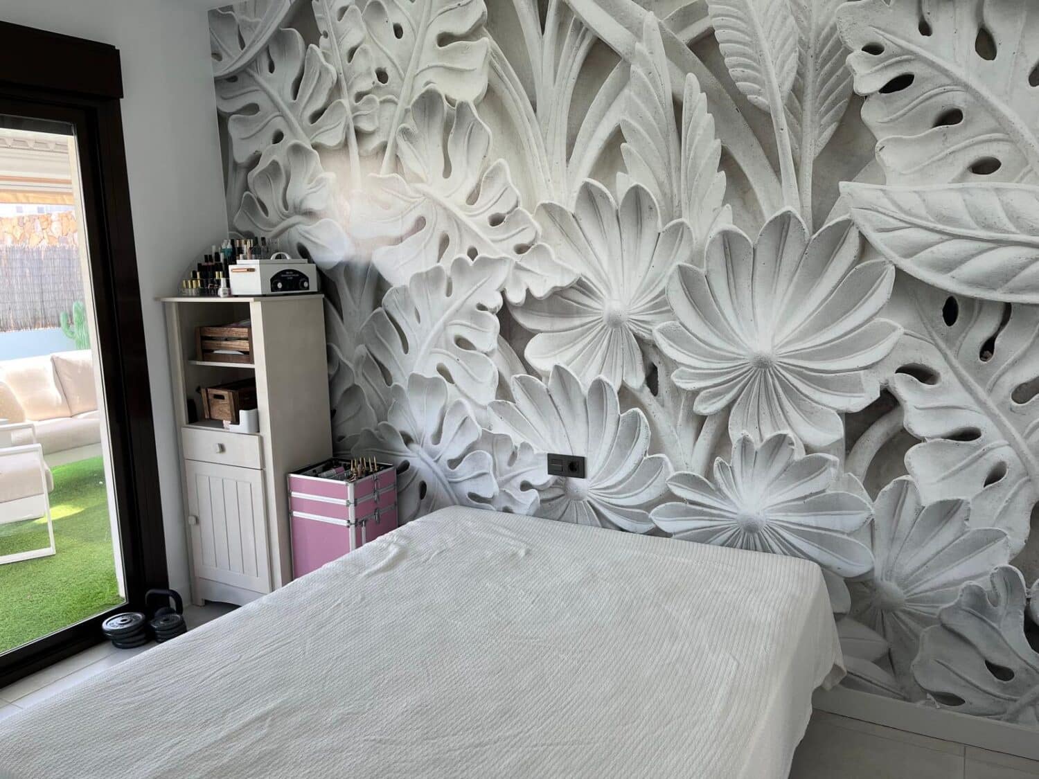 Chalet de 3 habitaciones en Orihuela Costa en venta con piscina - 360.000 € (Ref: 9660614)