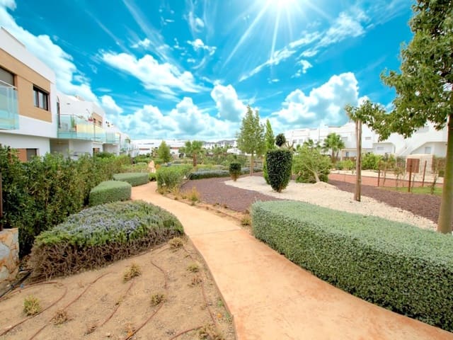 2 quarto Apartamento para venda em Entre Naranjos, Orihuela - 240 000 € (Ref: 9671130)