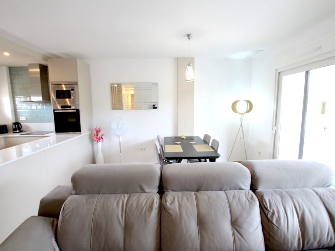 2 quarto Apartamento para venda em Entre Naranjos - 240 000 € (Ref: 9671130)