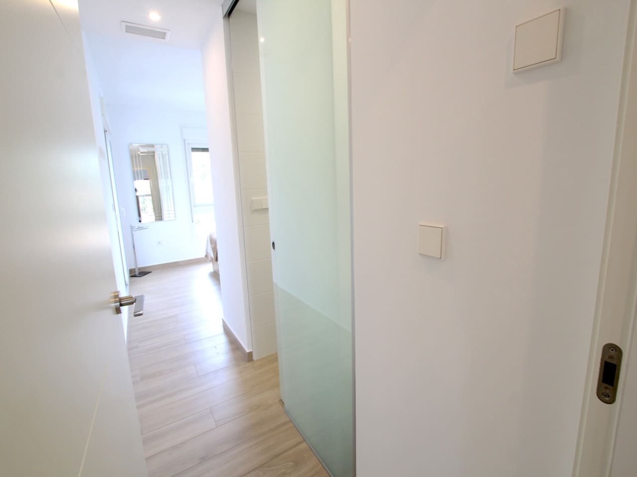 2 quarto Apartamento para venda em Entre Naranjos - 240 000 € (Ref: 9671130)