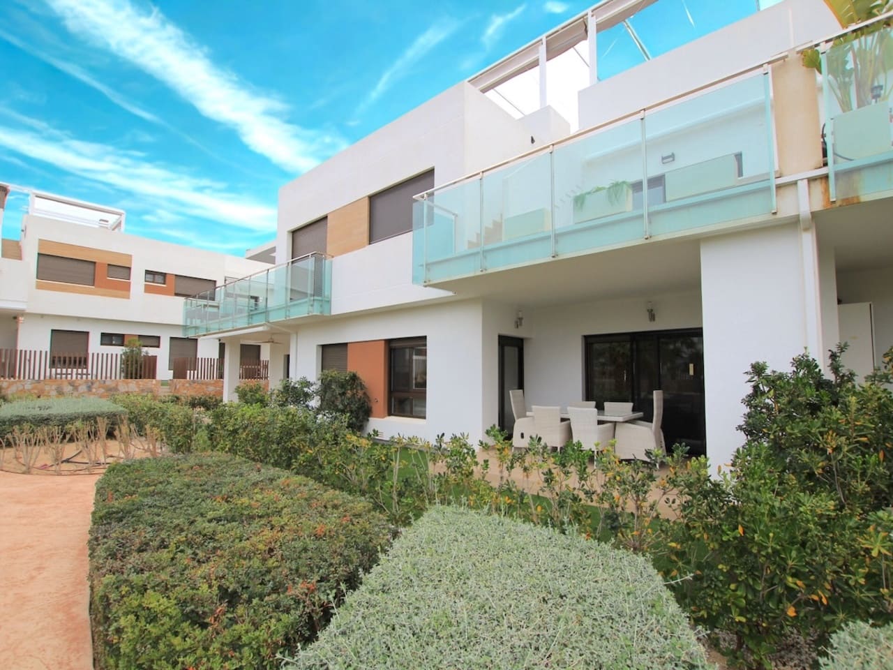 2 quarto Apartamento para venda em Entre Naranjos - 240 000 € (Ref: 9671130)