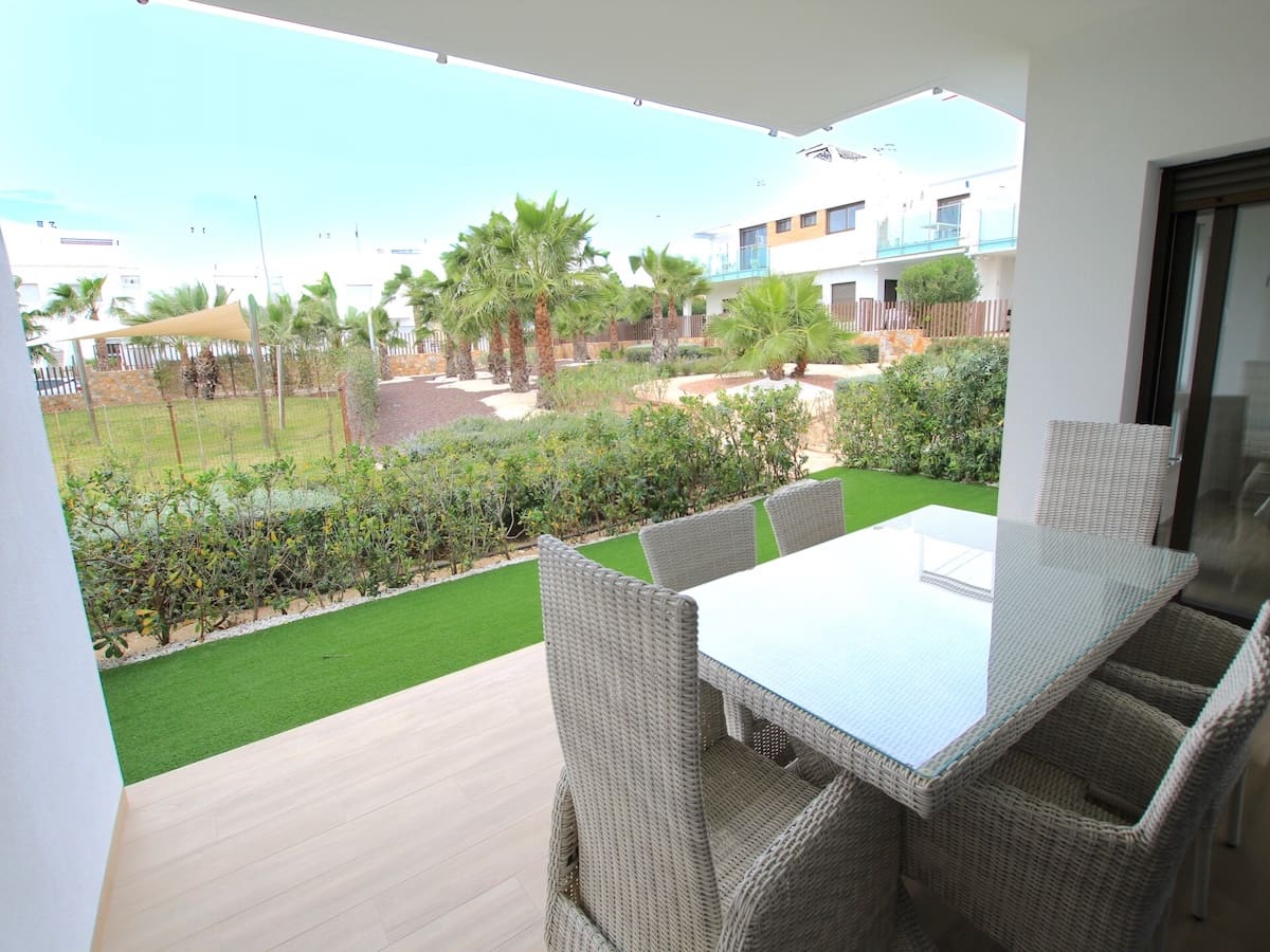 2 bedroom Apartment for sale in Entre Naranjos - € 240,000 (Ref: 9671130)