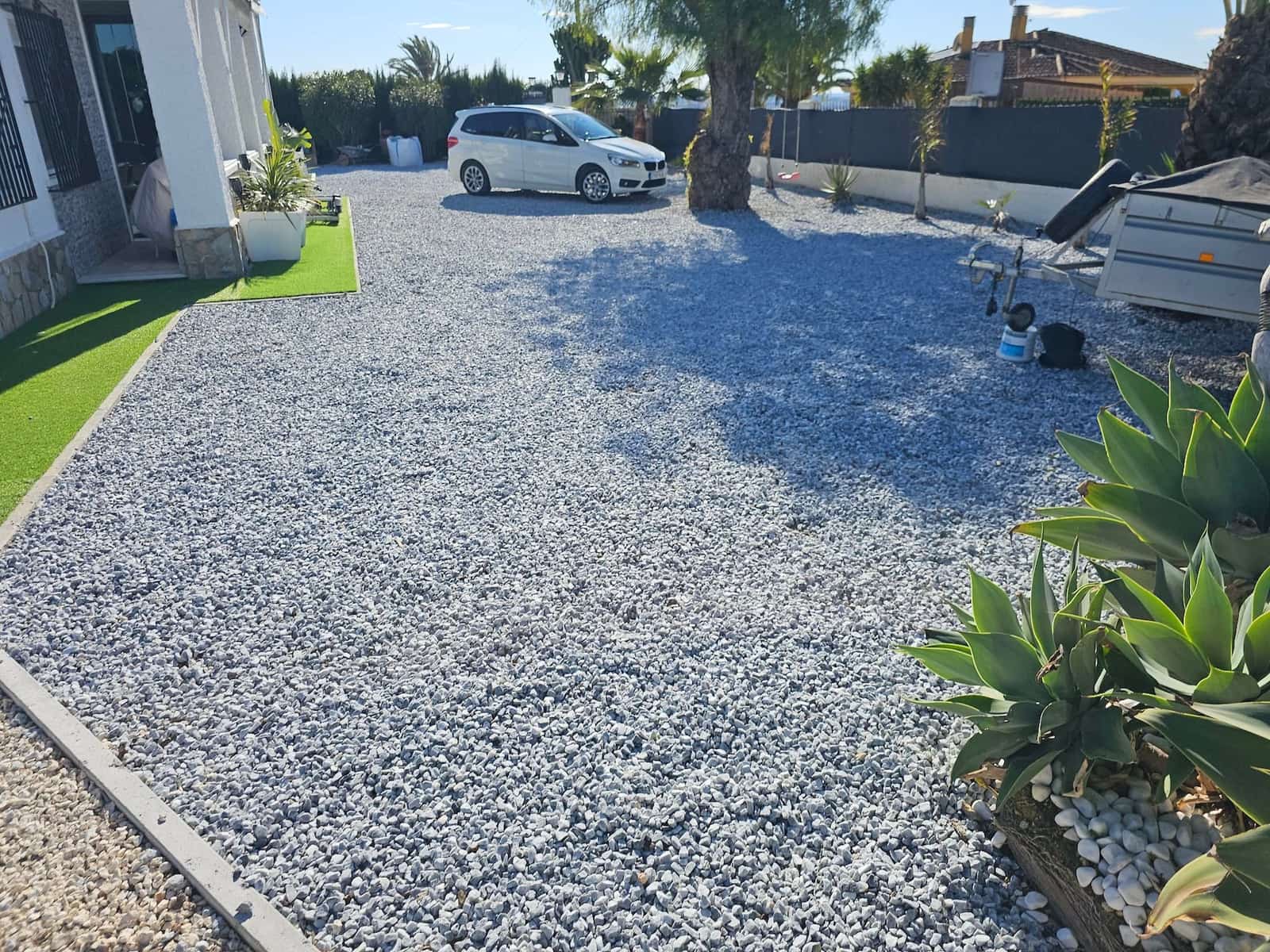 4 slaapkamer Villa te koop in San Fulgencio met zwembad garage - € 520.000 (Ref: 9671134)