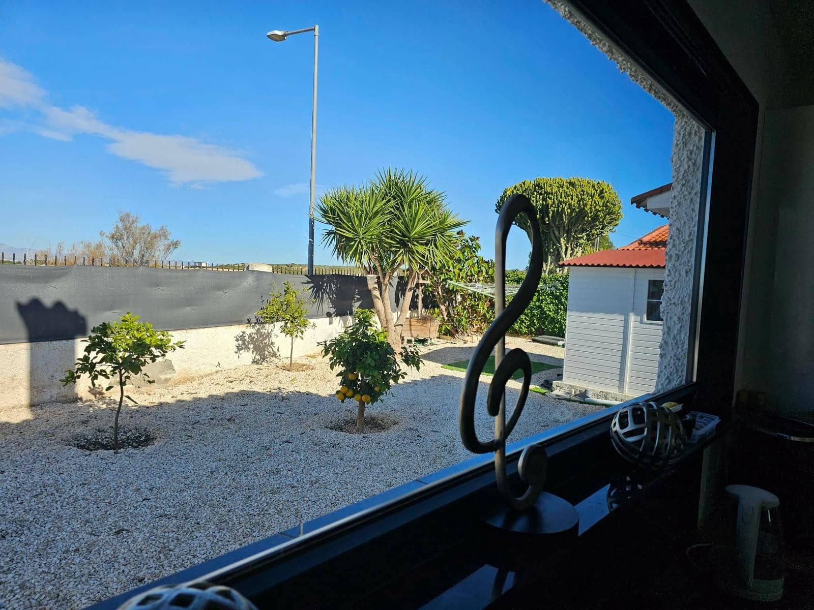 4 slaapkamer Villa te koop in San Fulgencio met zwembad garage - € 520.000 (Ref: 9671134)