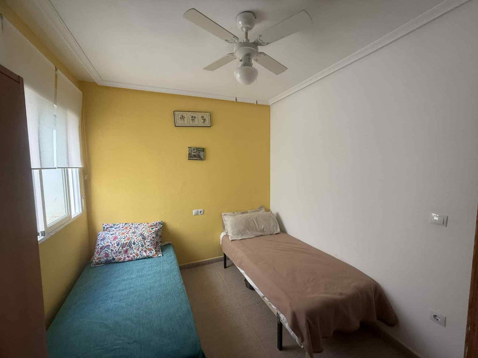 3 camera da letto Appartamento in vendita in Almoradi con piscina - 120.000 € (Rif: 9671285)