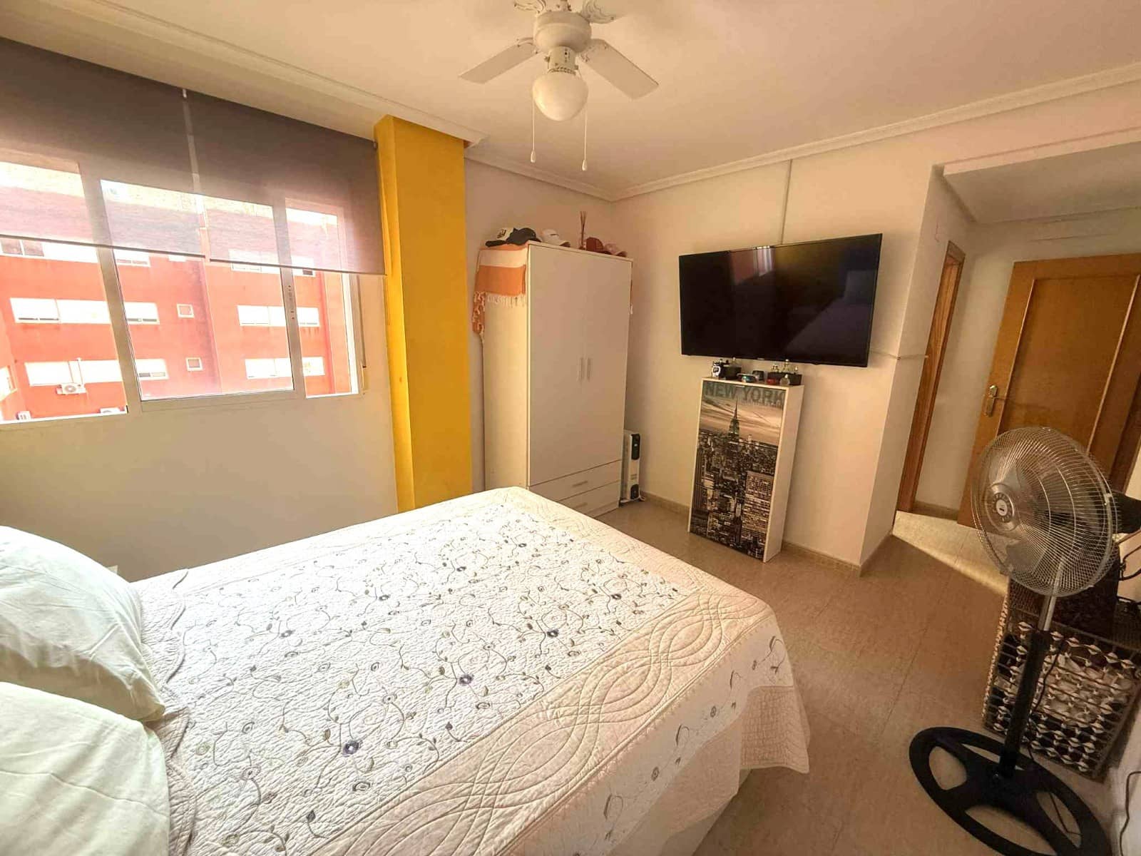 3 camera da letto Appartamento in vendita in Almoradi con piscina - 120.000 € (Rif: 9671285)