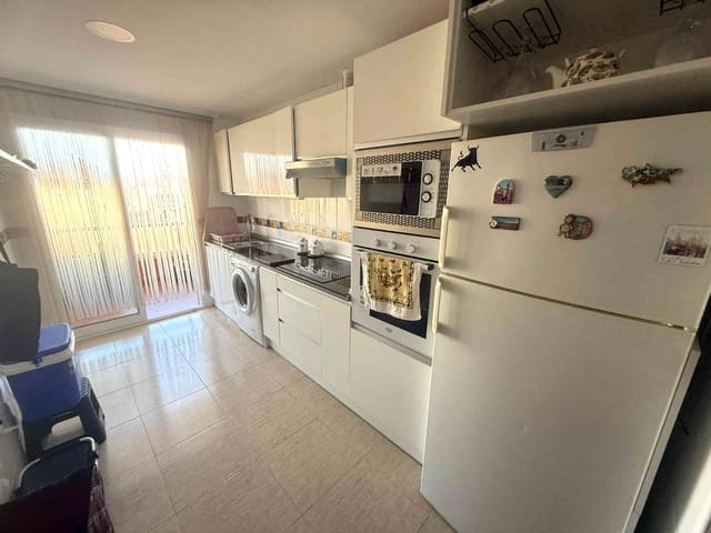 3 quarto Apartamento para venda em Almoradí com piscina - 120 000 € (Ref: 9671285)