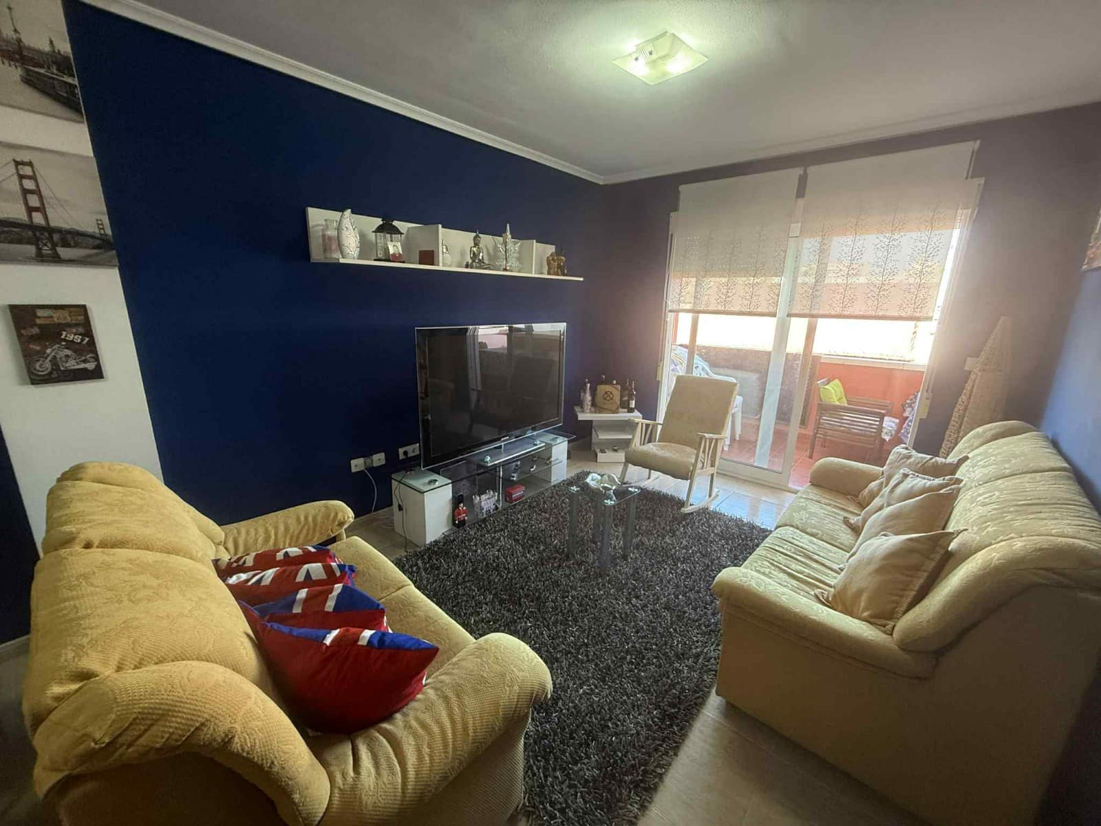 3 camera da letto Appartamento in vendita in Almoradi con piscina - 120.000 € (Rif: 9671285)