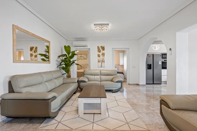 5 bedroom Villa for sale in Ciudad Quesada, Rojales with pool - € 639,000 (Ref: 9671286)