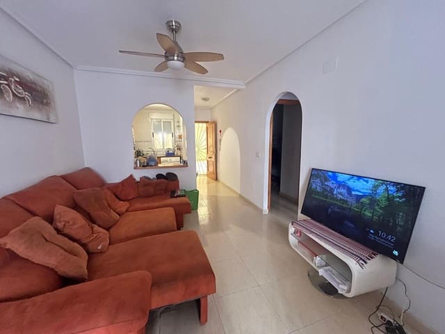 Apartamento de 2 habitaciones en Algorfa en venta con piscina garaje - 104.995 € (Ref: 9673688)