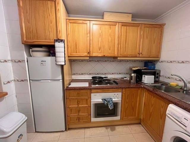 Apartamento de 2 habitaciones en Algorfa en venta con piscina garaje - 104.995 € (Ref: 9673688)