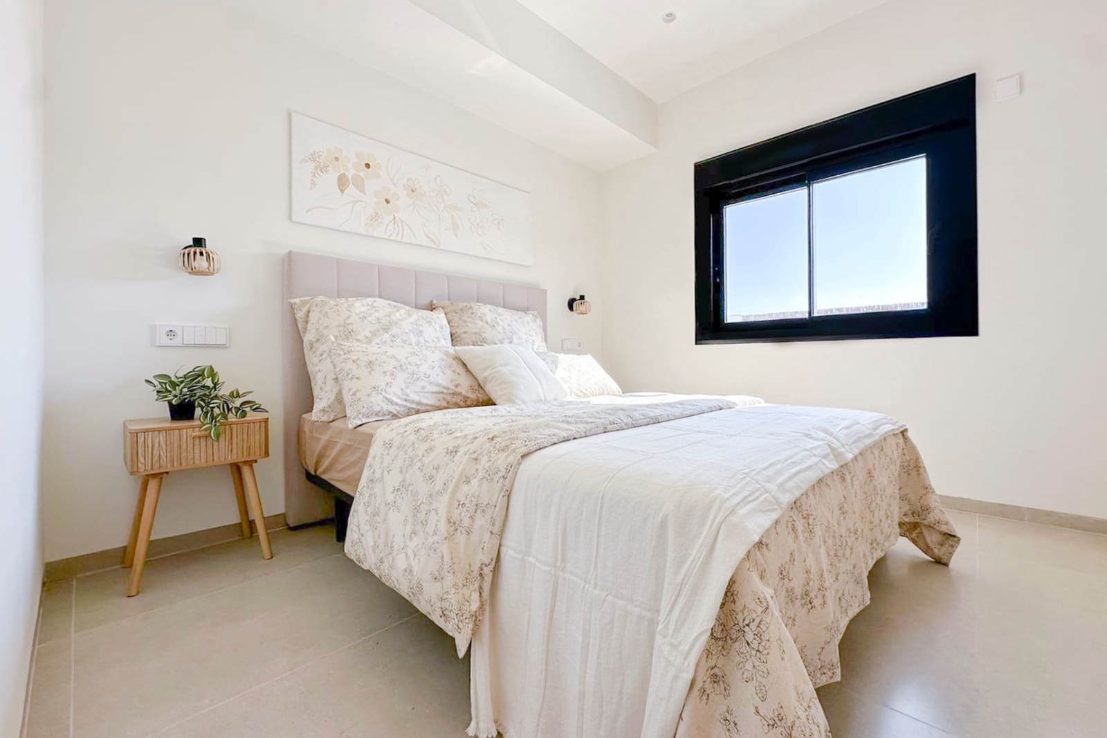 2 soveværelse Semi-Rækkehus til salg i Santiago de la Ribera med swimmingpool - € 499.000 (Ref: 9673689)