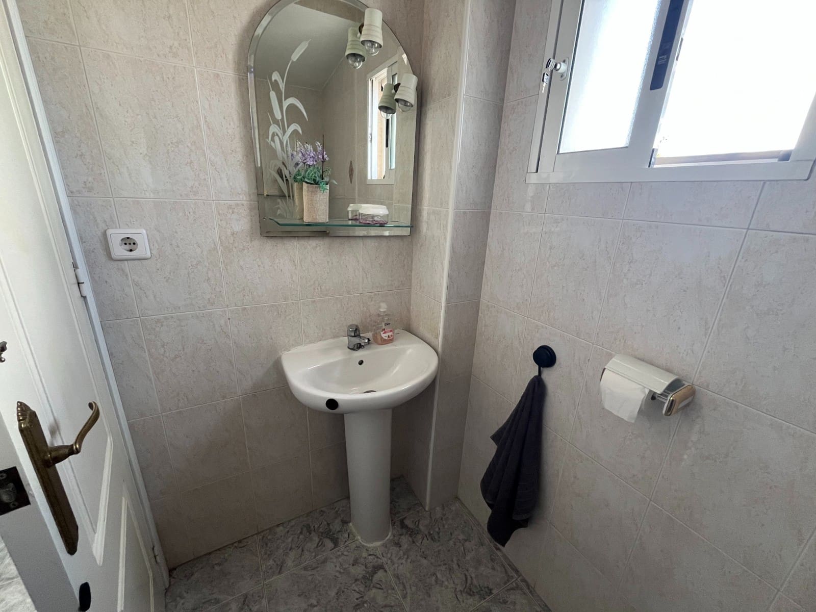 3 soveværelse Villa til salg i Benijofar med swimmingpool - € 435.000 (Ref: 9680571)