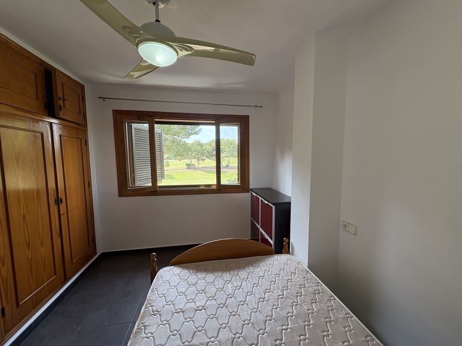 3 sypialnia Apartament na sprzedaż w Villamartin z basenem - 189 995 € (Ref: 9680576)