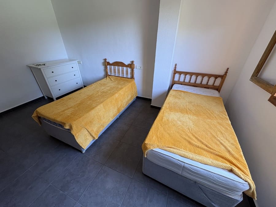 3 sypialnia Apartament na sprzedaż w Villamartin z basenem - 189 995 € (Ref: 9680576)