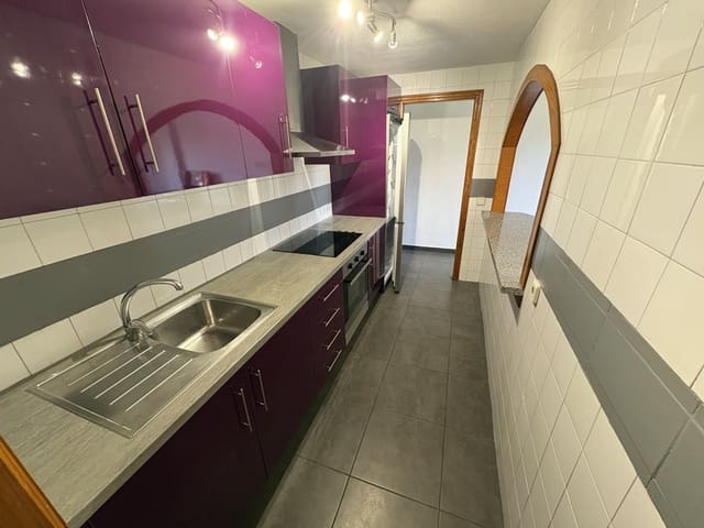 3 sypialnia Apartament na sprzedaż w Villamartin, Orihuela z basenem - 189 995 € (Ref: 9680576)