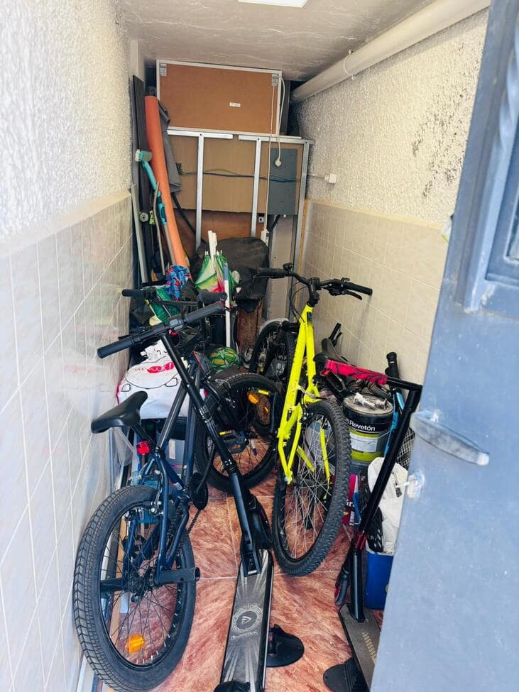 4 Zimmer Haus zu verkaufen in San Miguel de Salinas - 199.000 € (Ref: 9680578)