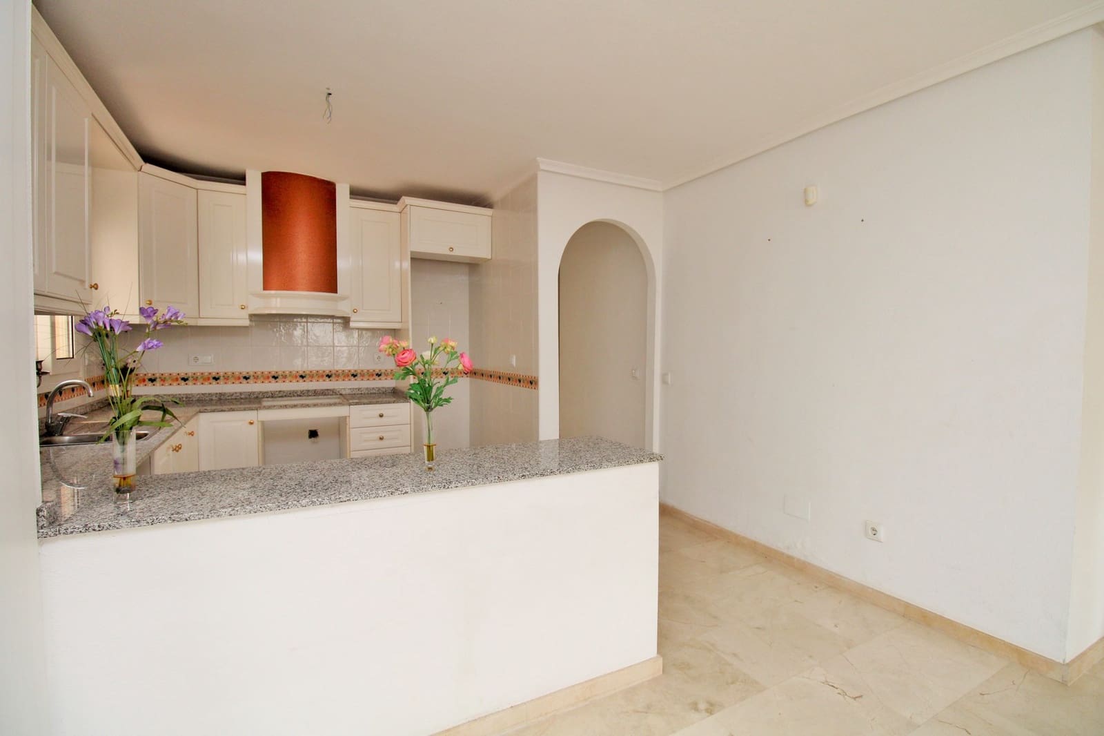 2 bedroom Apartment for sale in Playa Flamenca with pool - € 169,000 (Ref: 9687660)