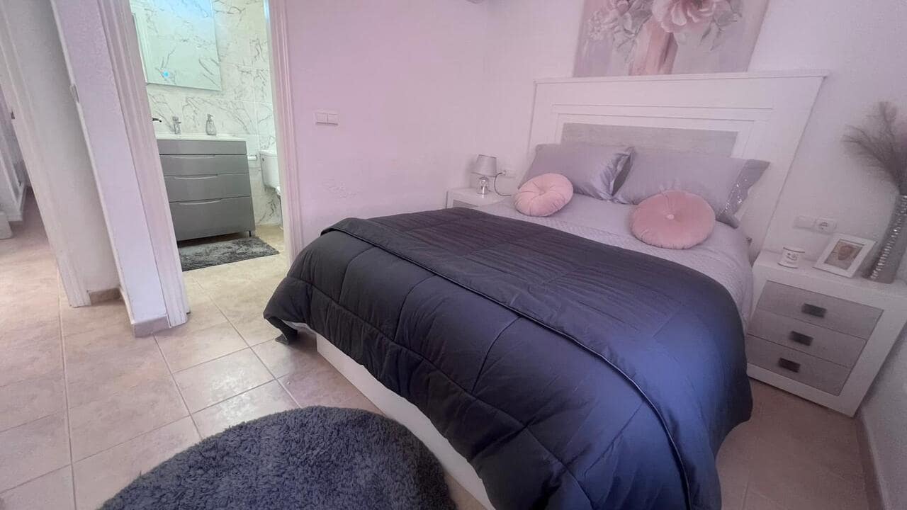 Bungalow de 3 habitaciones en Vistabella en venta con piscina - 239.900 € (Ref: 9698766)