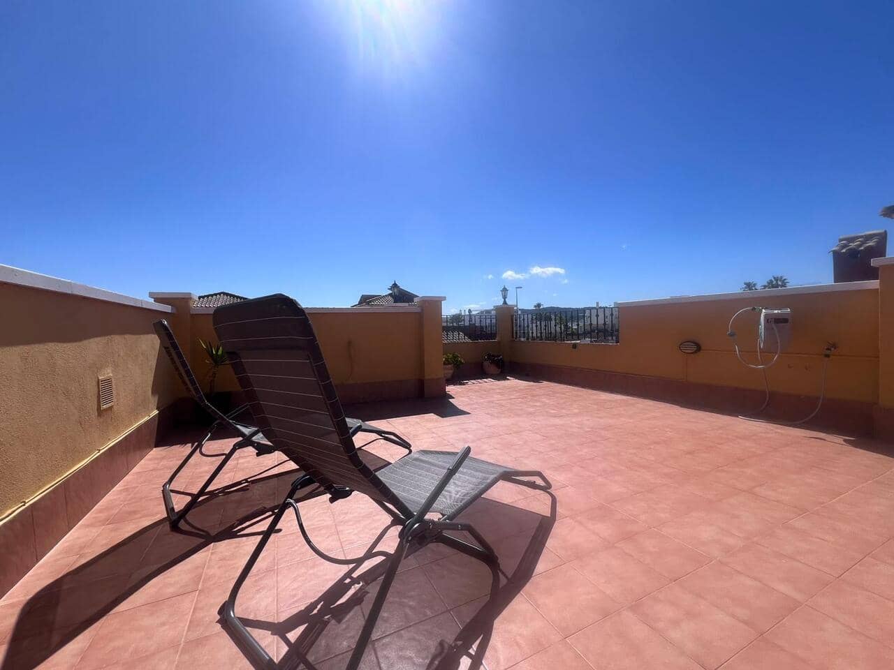 Bungalow de 3 habitaciones en Vistabella en venta con piscina - 239.900 € (Ref: 9698766)