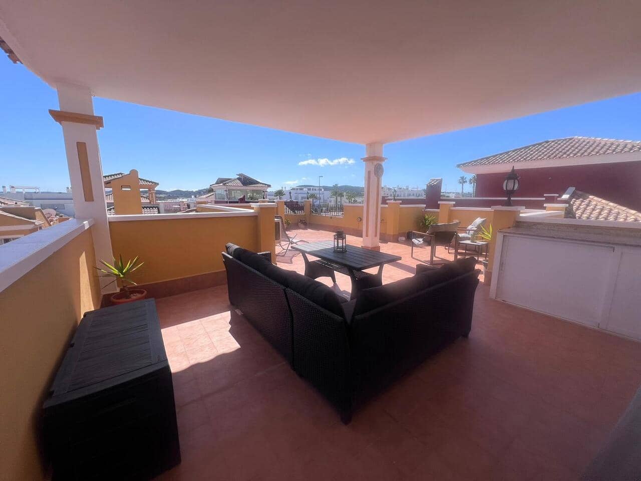 Bungalow de 3 habitaciones en Vistabella en venta con piscina - 239.900 € (Ref: 9698766)