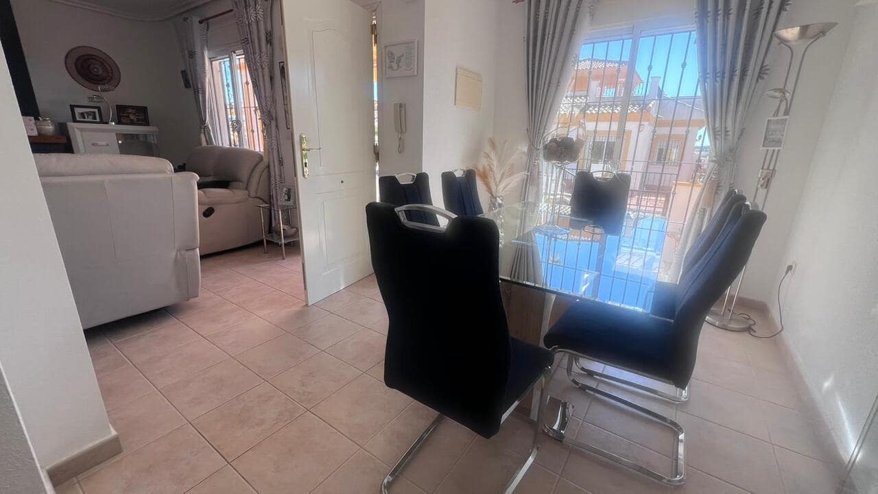 Bungalow de 3 habitaciones en Vistabella en venta con piscina - 239.900 € (Ref: 9698766)