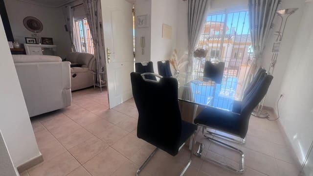 Bungalow de 3 habitaciones en Vistabella, Orihuela en venta con piscina - 239.900 € (Ref: 9698766)