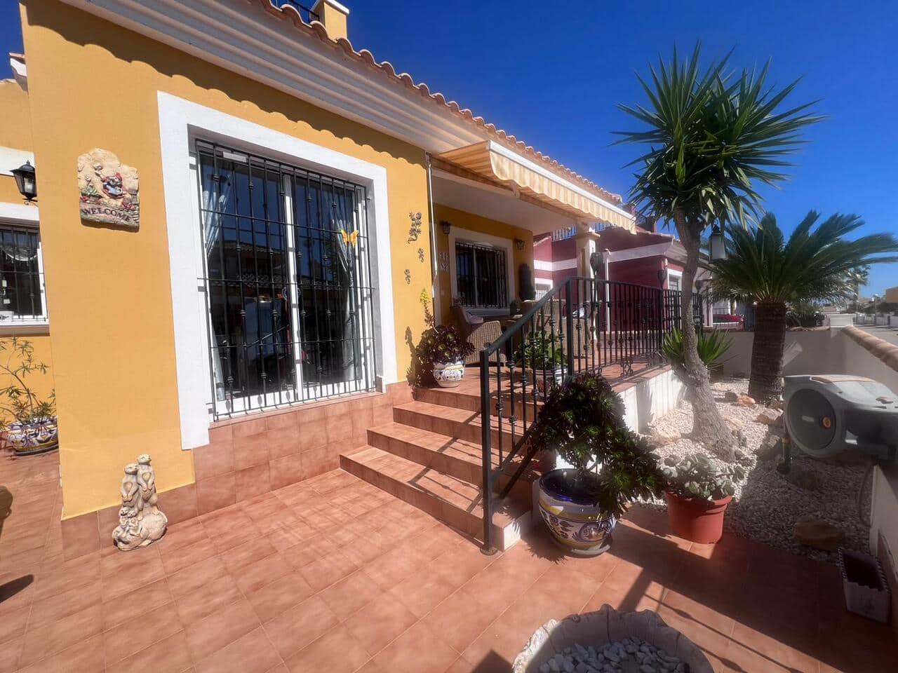 Bungalow de 3 habitaciones en Vistabella en venta con piscina - 239.900 € (Ref: 9698766)