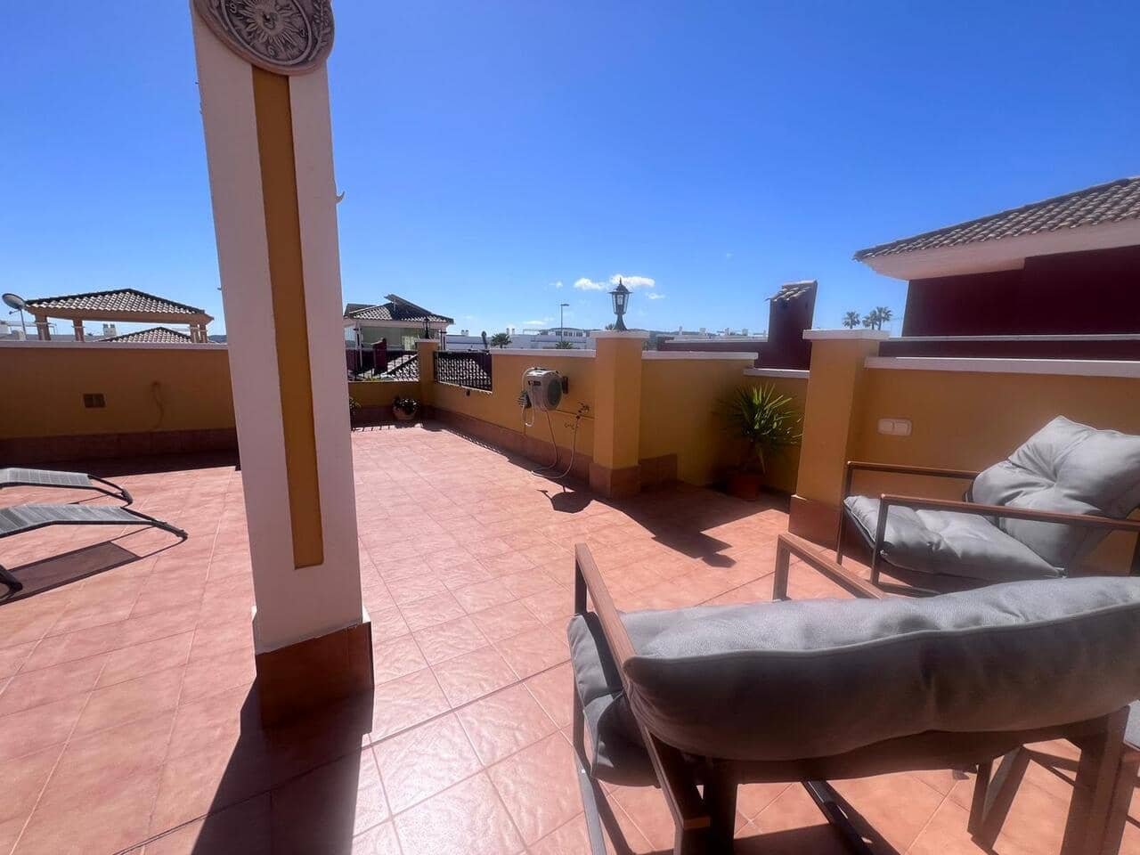 Bungalow de 3 habitaciones en Vistabella en venta con piscina - 239.900 € (Ref: 9698766)
