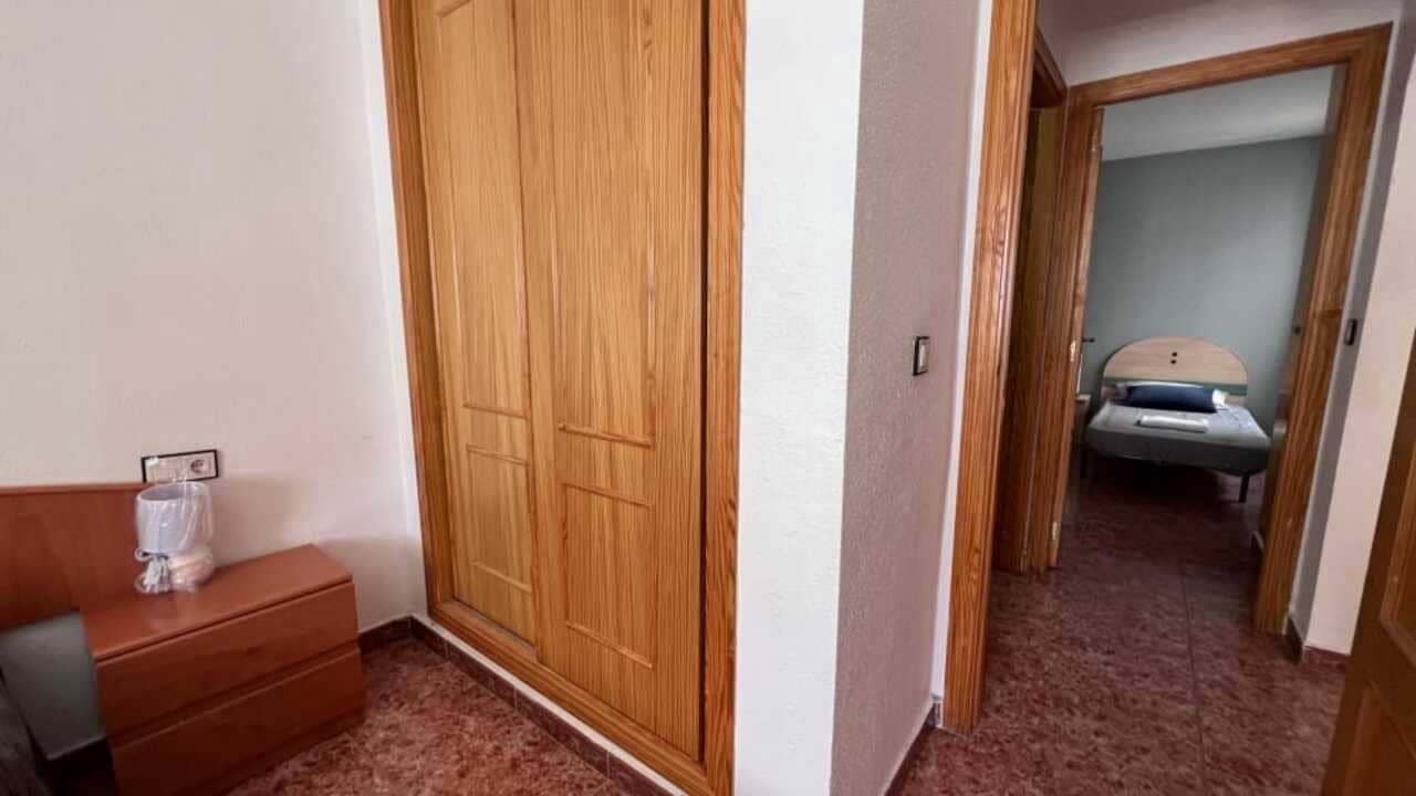 2 bedroom Apartment for sale in Vistabella with pool - € 129,000 (Ref: 9699287)